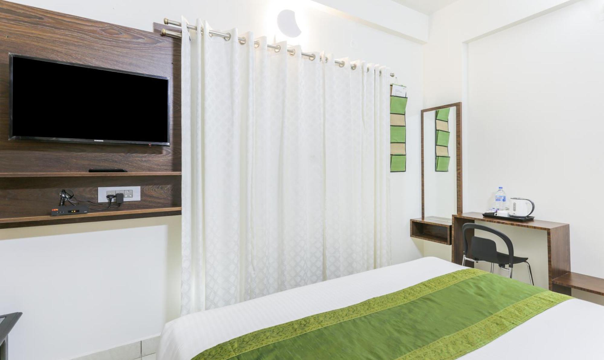 Treebo Sandpipers Kushālnagar Exterior photo