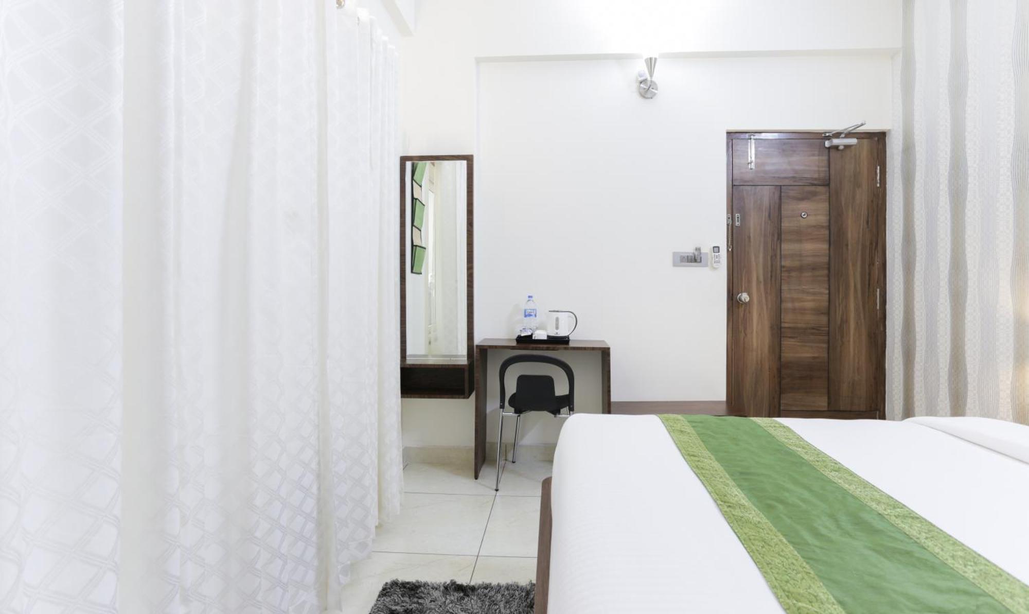 Treebo Sandpipers Kushālnagar Exterior photo